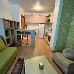 Cosy Sea View With Terrace 2 Min From Lazur * 부르가스