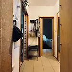 Apartament Cosy Sea View With Terrace 2 Min From Lazur *