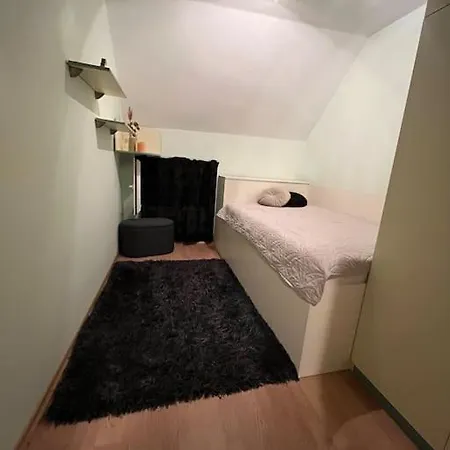 Cosy Near The With Terrace & Sea View Burgas