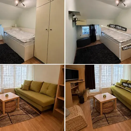 Appartamento Cosy Sea View With Terrace 2 Min From Lazur *