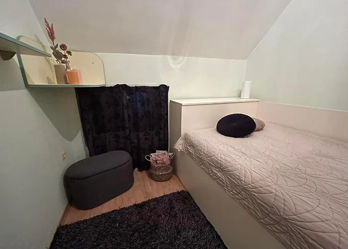 Cosy Sea View With Terrace 2 Min From Lazur 아파트 *