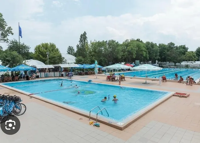 Cosy Sea View With Terrace 2 Min From Lazur *